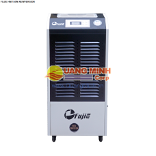 Máy hút ẩm công nghiệp FujiE HM-150N (New Version)